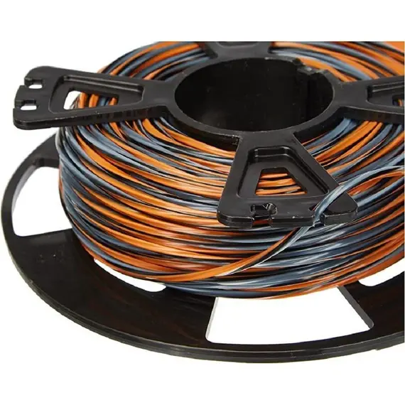Fir pentru cosit STIHL CF3 Pro Diametru 2.0 mm, lungime 45M