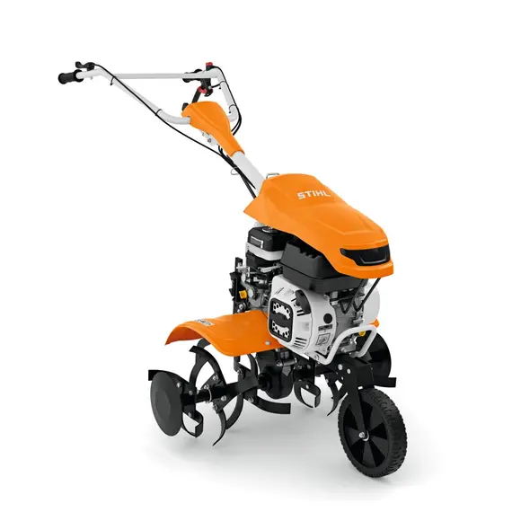 Motocultor STIHL MH600