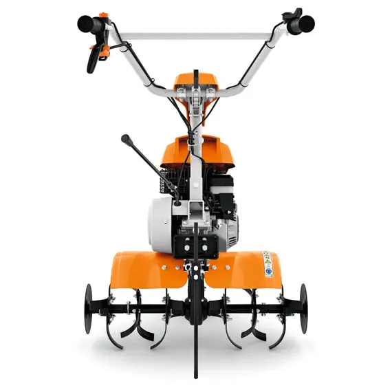 Motocultor STIHL MH600