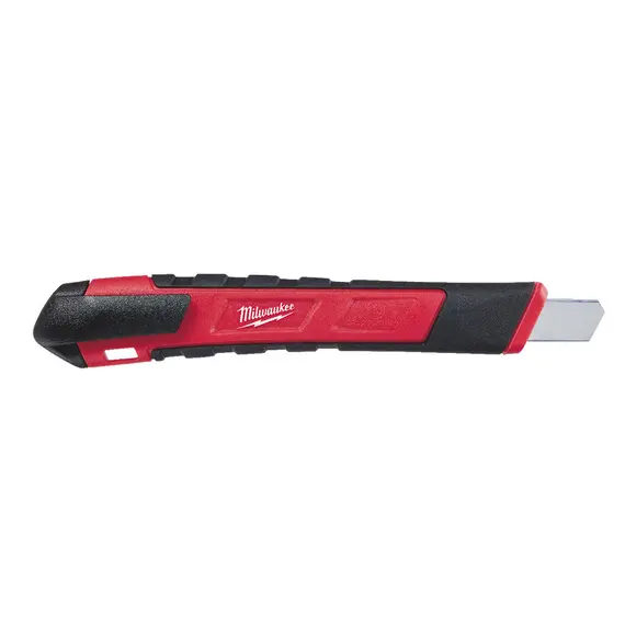 Cutter cu Lama Segmentata 9mm Milwaukee