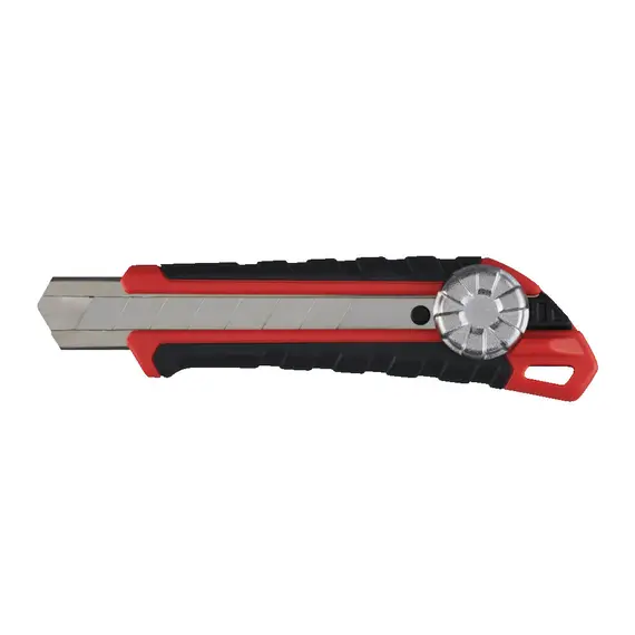 Cutter cu lama segmentata 18mm Milwaukee
