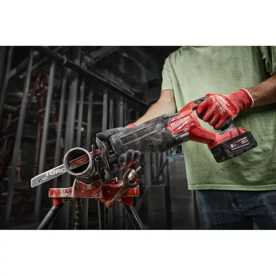 Fierastrau Sabie Milwaukee M18FSZ-0X 4933478293