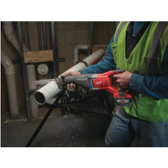 Fierastrau Sabie Milwaukee M18BSX-0 4933447275