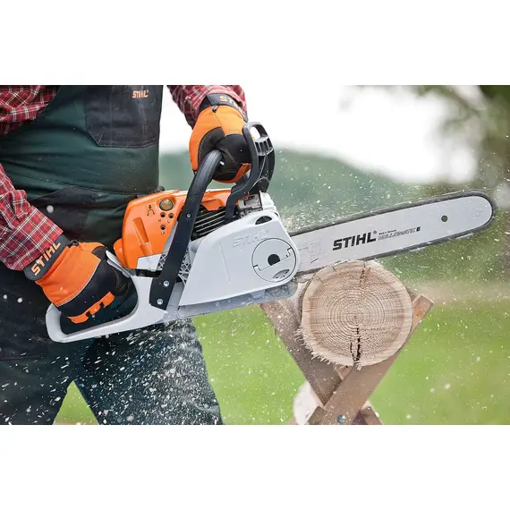 Motofierastrau STIHL MS 231 C-BE, 2.7 CP, 40 cm, 3/8, 1.3 mm