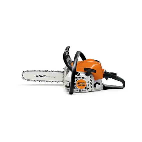 Motofierastrau STIHL MS 211 C-BE