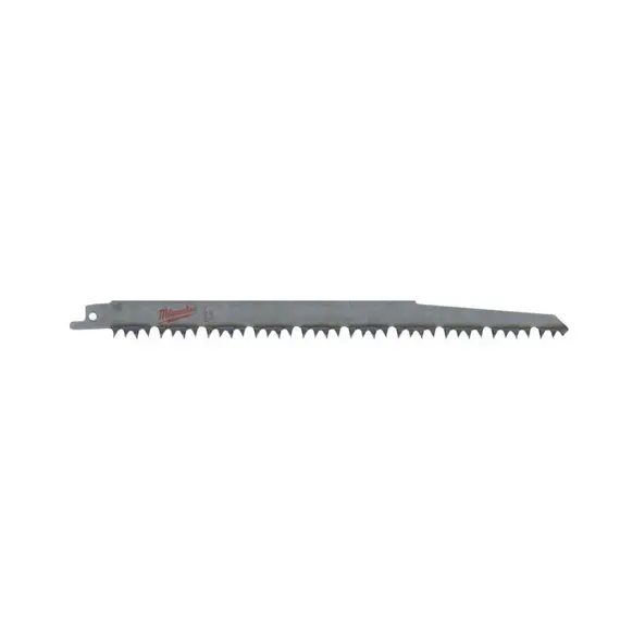 Panza Ferastrau Sabie Lemn HCS 240mm Milwaukee
