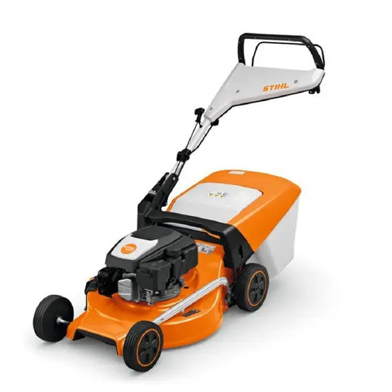 Masina de tuns iarba STIHL RM 253.3 T (model 2024) pe benzina
