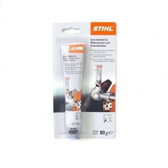 Vaselina pentru reductoare motocoase 80g 07811201117
