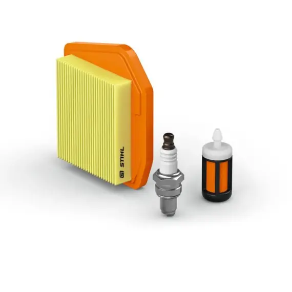 Kit de intretinere STIHL 41 pentru motocoase FS 240, FS 260, FS 360, FS 410, FS 460, FR 410 si FR 460