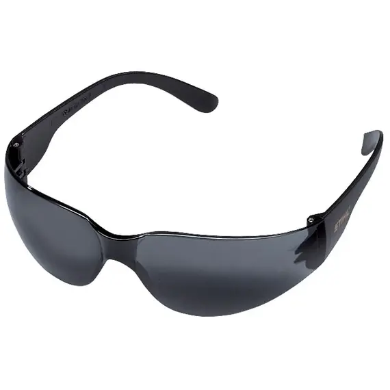 Ochelari de protectie STIHL Light Negru fumuriu