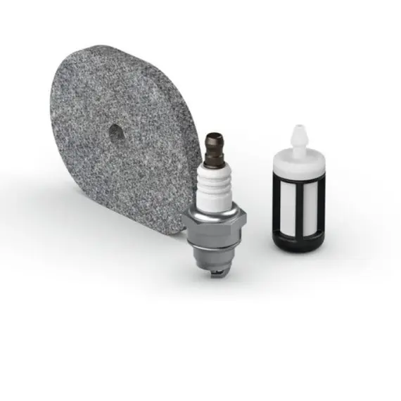 Kit de intretinere STIHL 26 pentru FC 56, FC 70, FS 40, FS 50, FS 56, FS 70, HT 56, KM 56