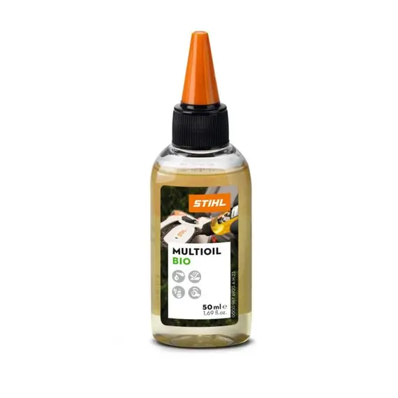 Ulei multifunctional STIHL Multioil Bio 50 ml (07825168500)