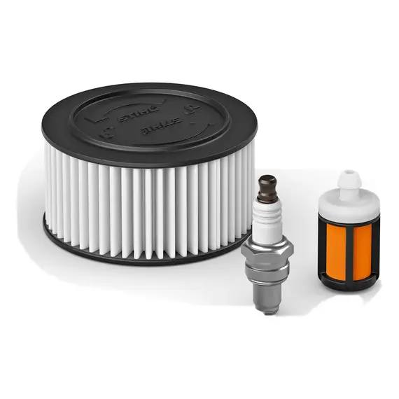Kit de intretinere STIHL 12 pentru motofierastraie MS 362 si MS 400