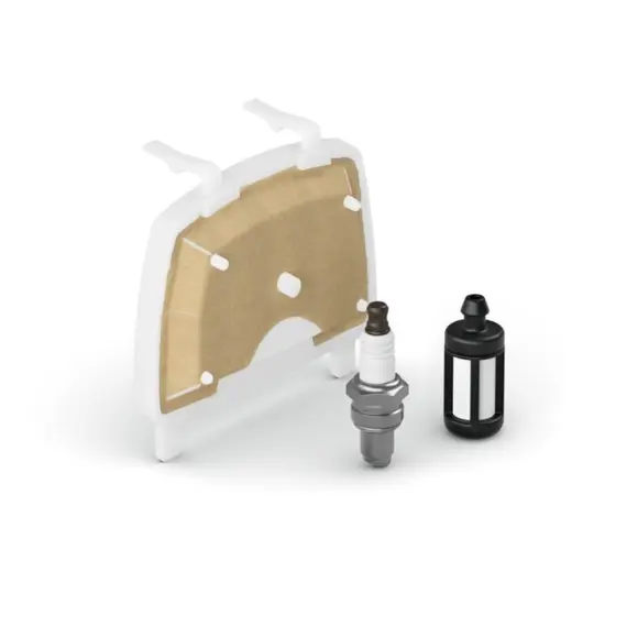 Kit de intretinere STIHL 9 pentru motofierastraie MS 171, MS 181 si MS 211