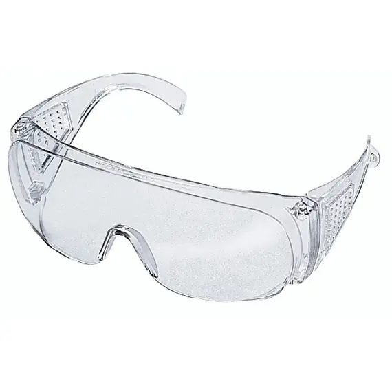 Ochelari de protectie standard STIHL FUNCTION, Protectie UV, Transparent