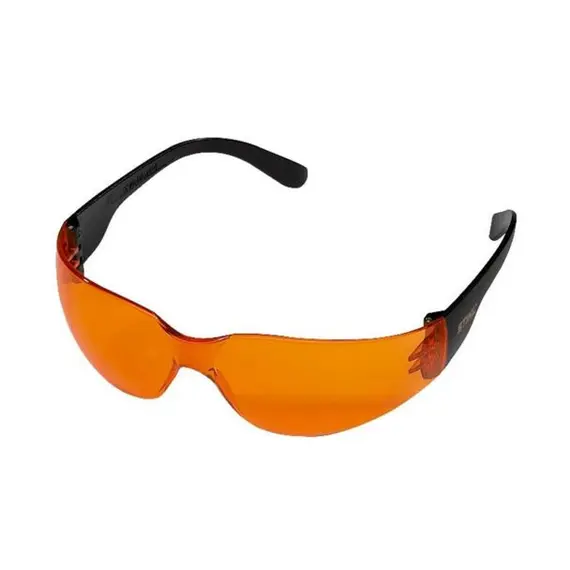 Ochelari de protectie STIHL Light Portocaliu