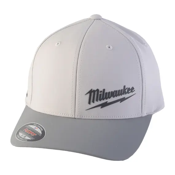 Sapca Milwaukee Baseball Performance, Marime L/XL, Gri