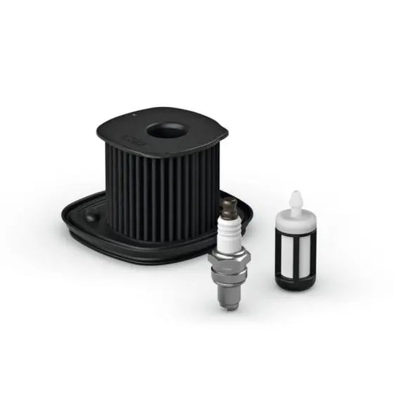 Kit de intretinere STIHL 37 pentru suflanta BG 86 si aspirator frunze SH 86