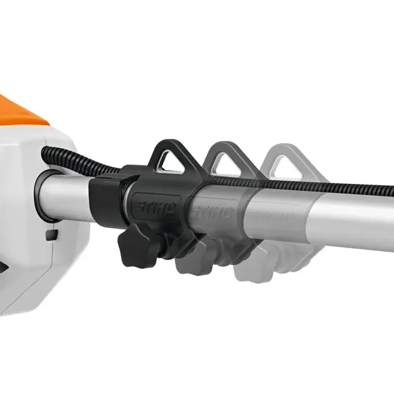 Set motocoasa STIHL FSA 80 R cu acumulator AK 30 si incarcator AL 101