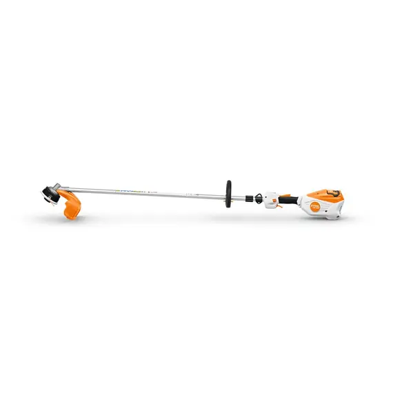 Set motocoasa STIHL FSA 80 R cu acumulator AK 30 si incarcator AL 101