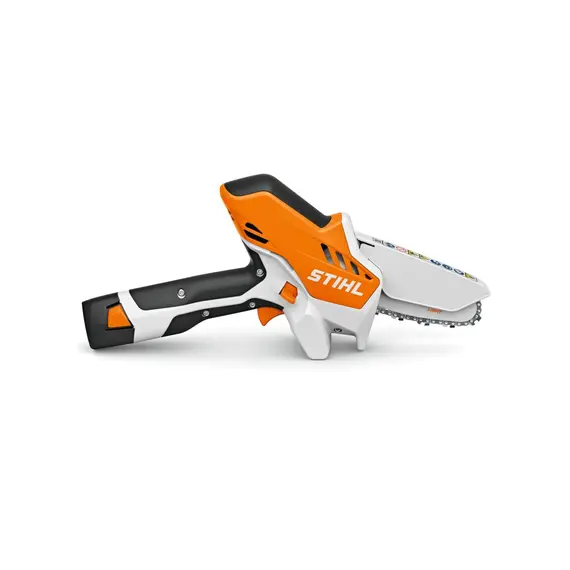 Set fierastrau STIHL GTA 26 cu acumulator AS 2 si incarcator AL 1