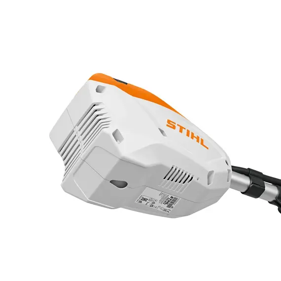 Set motocoasa STIHL FSA 80 R cu acumulator AK 30 si incarcator AL 101
