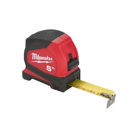 Ruleta Milwaukee Pro Compact 5 m
