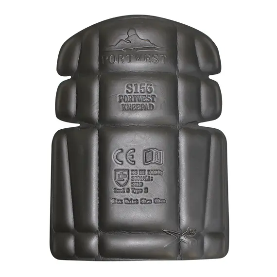 Genunchiere PortWest S156