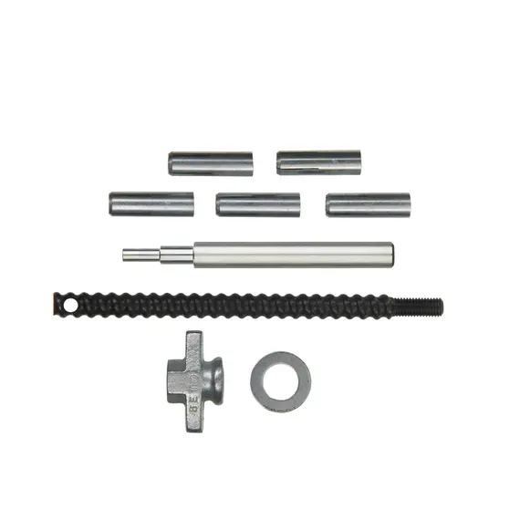 Kit de fixare pentru masini de carotat Milwaukee (4932399731)