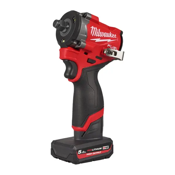 Cheie compacta de impact Milwaukee M12 FCIWF12G3-502X (4933493455)