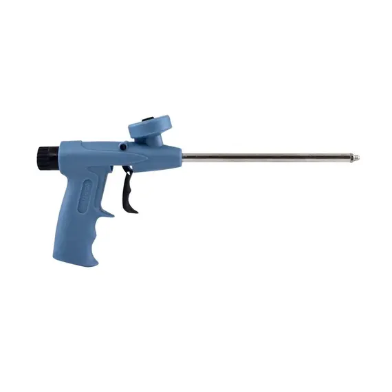 Pistol semiprofesional pentru spuma cu adaptor filet Soudal 109953
