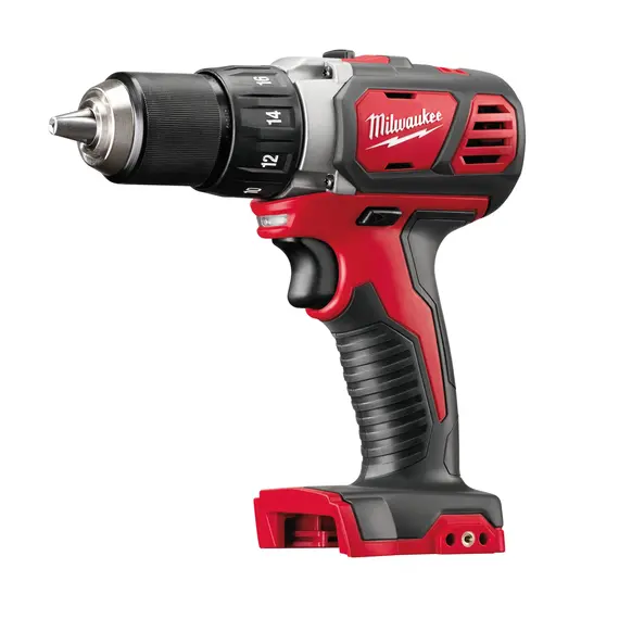 Masina de gaurit compacta Milwaukee M18 BDD-0 (4933443530)