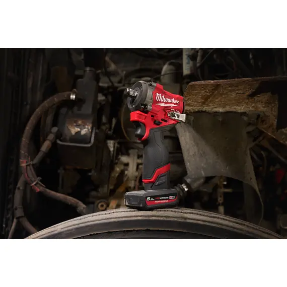 Cheie compacta de impact Milwaukee M12 FCIWF12G3-502X (4933493455)
