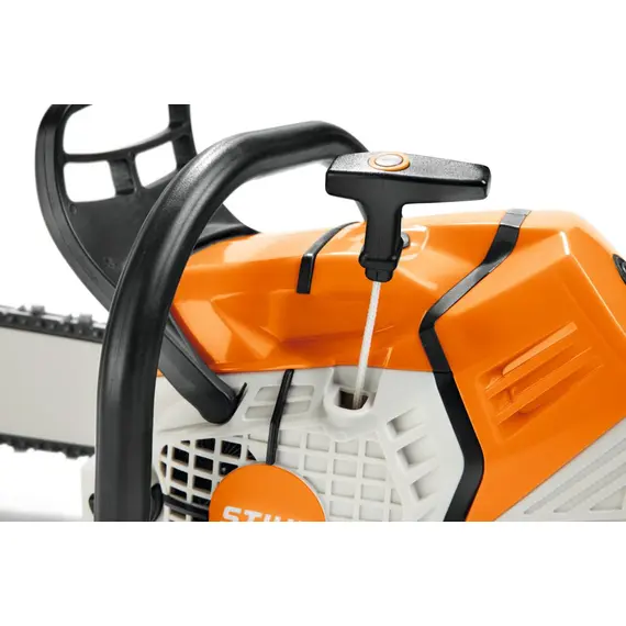 Motofierastrau de jucarie cu baterii STIHL, Volum reglabil, LED (04216000053)