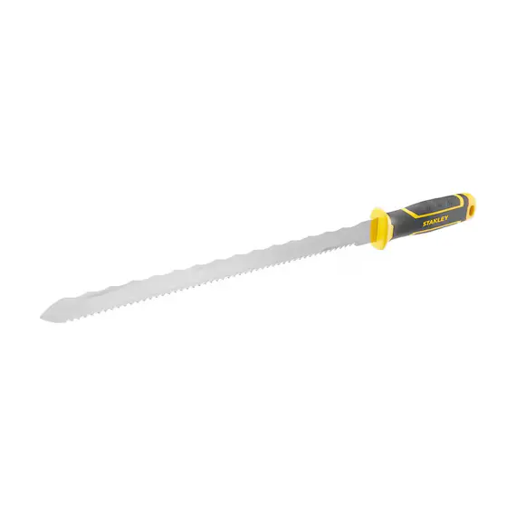 Cutit pentru taiat izolatii Stanley FatMax, Otel inoxidabil, Lungime 35 cm (FMHT0-10327)