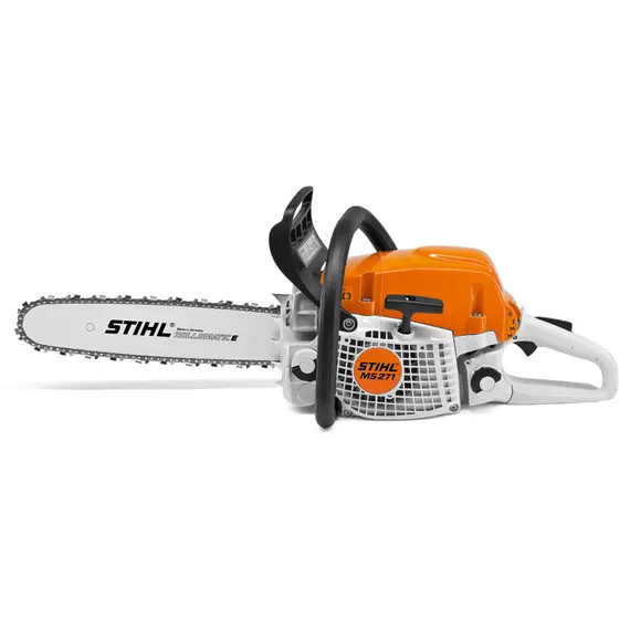 Motofierastrau STIHL MS 271, 3.5 CP, 45 cm, .325, 1.6 mm