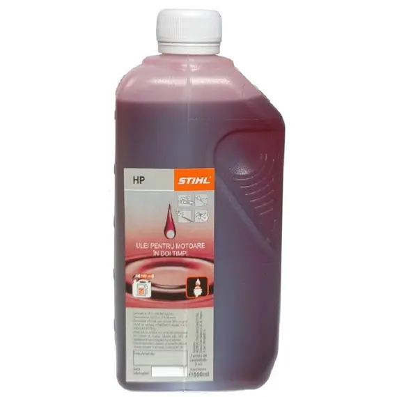 Ulei de amestec STIHL HP 1 L