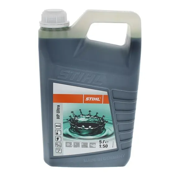 Ulei de amestec STIHL HP Ultra 5L