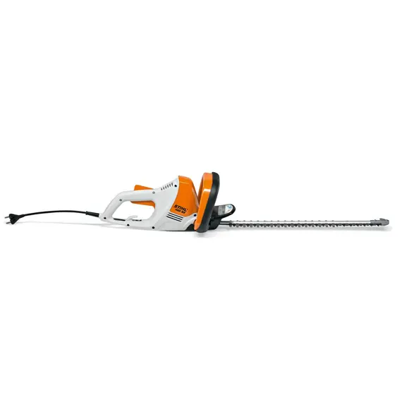 Masina de tuns gard viu electrica STIHL HSE 52