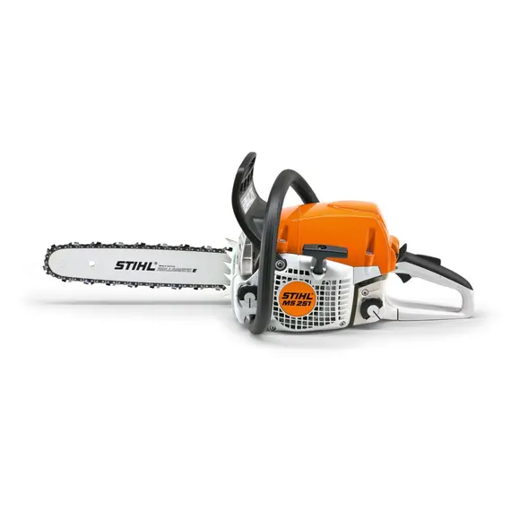 Motofierastrau STIHL MS 251, 3 CP, 40 cm, .325, 1.6 mm