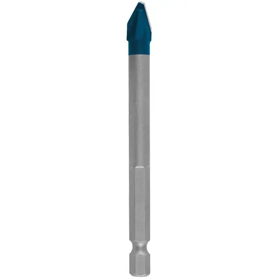 Burghiu pentru placi ceramice BOSCH HEX-9 HardCeramic 8 x 90 mm (2608900592)