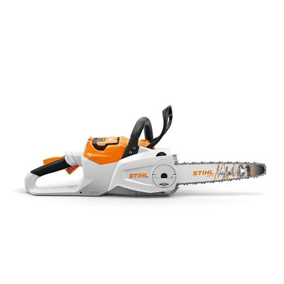 Set motofierastrau STIHL MSA 80 C-B cu acumulator AK 30 S si incarcator AL 101