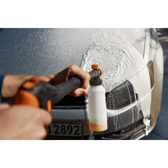 Duza de spuma STIHL pentru RE 232 - RE 462 Plus (49255009600)