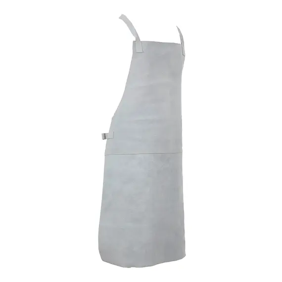 Sort protectie sudura Renania Bravo 85B3, Dimensiune 60 x 90 cm, Gri (1301-60)