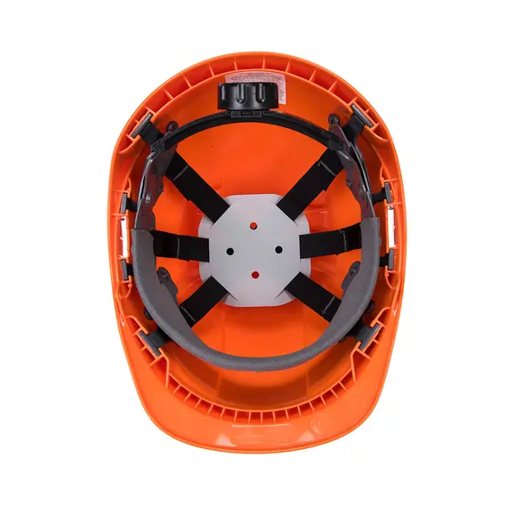 Set de protectie Portwest PW98 cu casca PS55, antifoane PW47 si viziera PS58