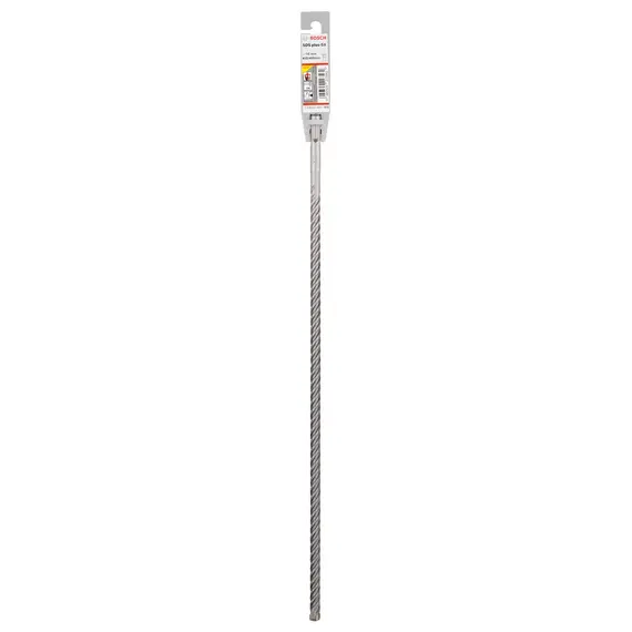 Burghiu pentru beton BOSCH, SDS Plus 5X, 10 x 400 x 460 mm (2608833803)