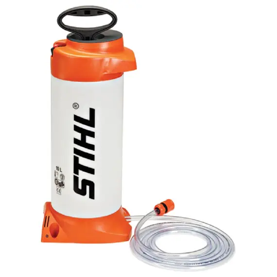 Rezervor de apa sub presiune pentru motodebitator STIHL TS, Capacitate 10L, Presiune 3 bar (00006706000)