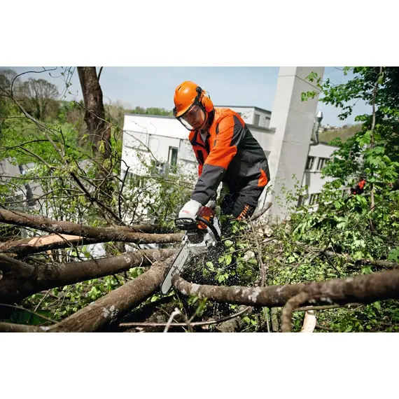 Motofierastrau STIHL MS 261, 4 CP, 40 cm, .325, 1.6 mm