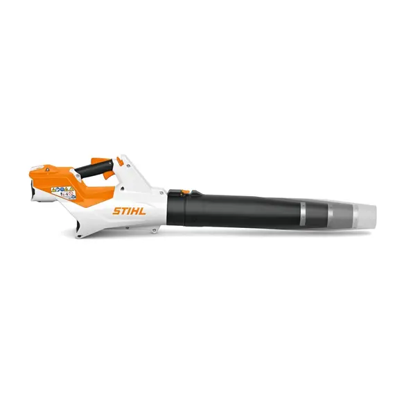 Set suflanta STIHL BGA 60 cu acumulator AK 30 si incarcator AL 101