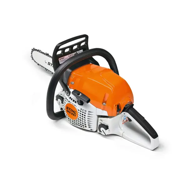 Motofierastrau STIHL MS 251, 3 CP, 40 cm, .325, 1.6 mm